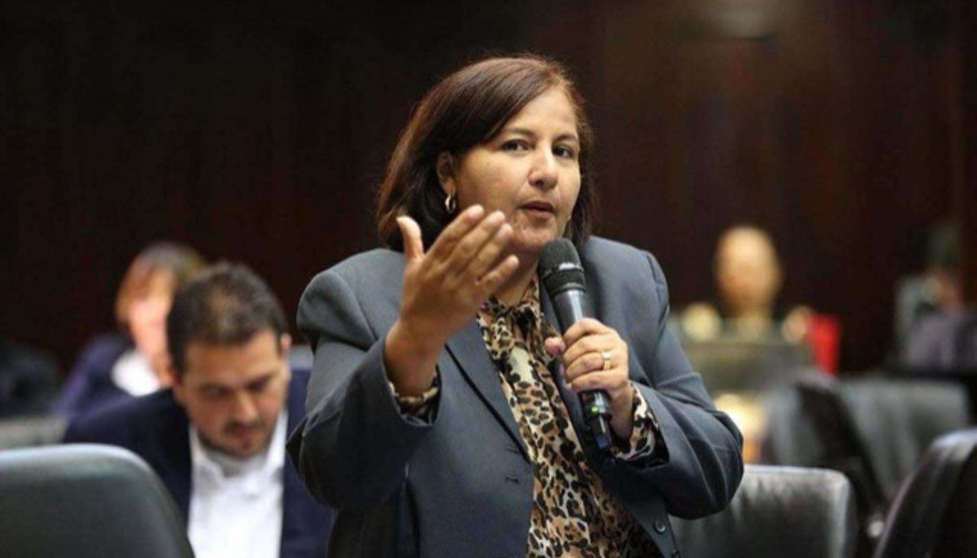 Dinorah Figuera